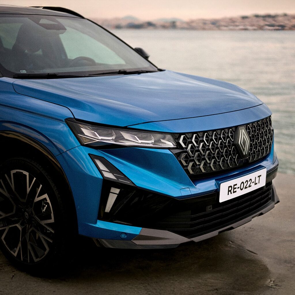 RENAULT DAYS: Ideální čas pořídit nový Renault za mimořádně výhodných podmínek