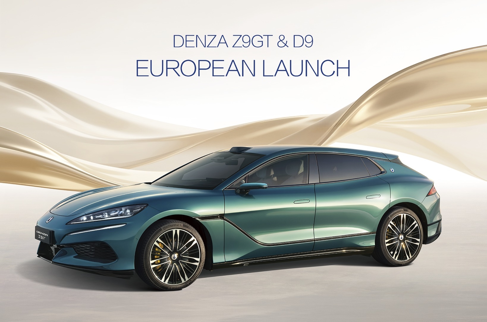 James Bond v Pařížské opeře: Značka BYD s prémiovou divizí Denza se chystá dobýt Evropu