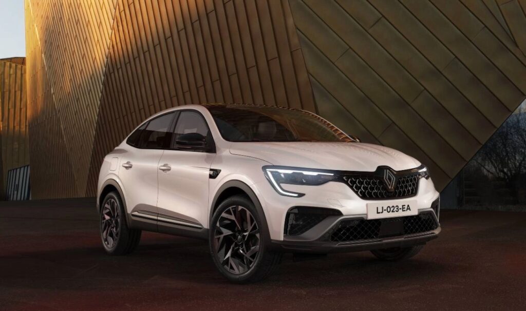 RENAULT DAYS: Ideální čas pořídit nový Renault za mimořádně výhodných podmínek