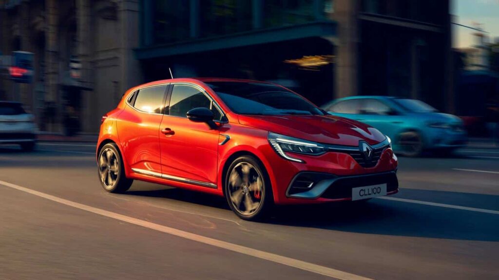 RENAULT DAYS: Ideální čas pořídit nový Renault za mimořádně výhodných podmínek