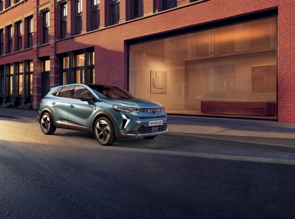 RENAULT DAYS: Ideální čas pořídit nový Renault za mimořádně výhodných podmínek