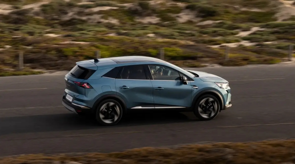 RENAULT DAYS: Ideální čas pořídit nový Renault za mimořádně výhodných podmínek